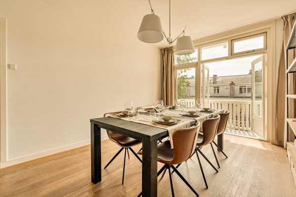 Photo - For sale: Geulstraat 7A3, 1078 KW Amsterdam